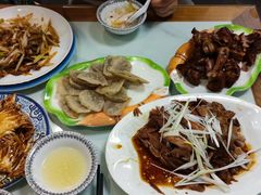 -鼎香润(德胜门内店)