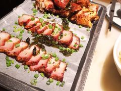 -绿茶餐厅(领展购物广场·中关村店)