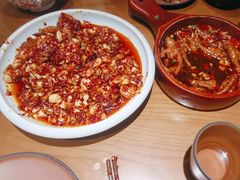 -乐乐大排档·30年老字号(浙江路店)