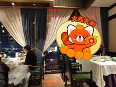 -江南厨子(万象天地店)