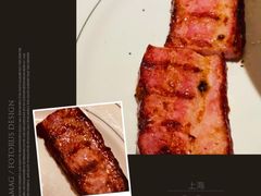厚培根-Wolfgang’s Steakhouse 沃夫冈牛排馆(上海白玉兰广场店)