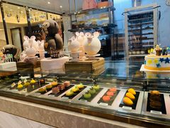 -菲住布渴酒店自助餐厅(阿里巴巴西溪园区店)