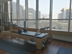 -FineYoga梵音瑜伽·普拉提