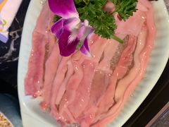-二荆条·蜀鲜汇城市森林火锅