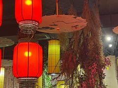 -锦上中式酒馆(南内环店)