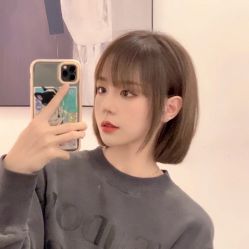 -丽时 Hair Salon