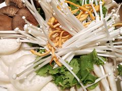 -草原塞蛮羊火锅城(港湾店)