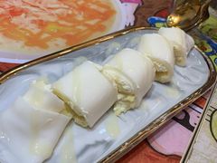 -甜心妈妈·榴莲星级糖水(北京路总店)