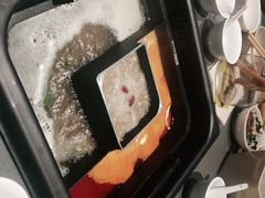 -巴奴毛肚火锅(二七万达店)
