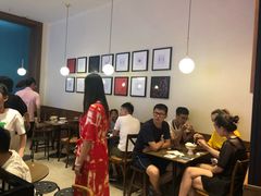 大堂-糖纸甜品(印象城店)