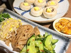 -虎丸烧肉(世纪汇店)