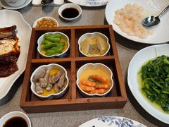 -太湖饭店·寄畅轩中餐厅