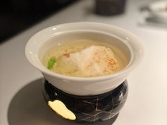 古法清汤仔鸡豆花-许家菜(望江店)