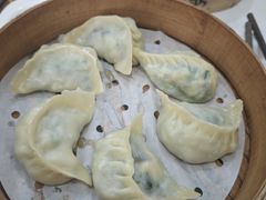 素三鲜汤面包-东升灌浆包(辛庄街总店)