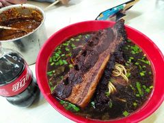 -小龙大肉面馆