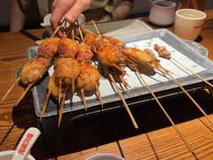 -管氏翅吧(台湾街店)