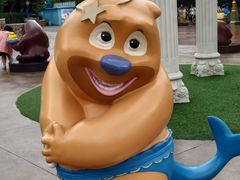 -沈阳方特欢乐世界