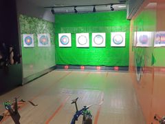 -Skay•射箭馆•弓箭娱乐(体育西店)