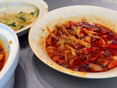 -天成·川菜家宴(海港城店)