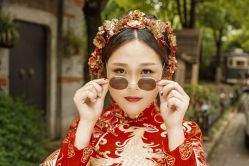 -格莱美国际影像馆(盛世芳华店)