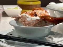 -华馨园北京烤鸭(丽水店)