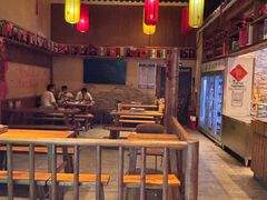 -老高烧烤(龙华星河iCO店)