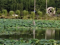 -沈阳市东陵公园