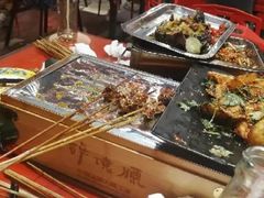 -醉烧膘·烧烤夜宵王(总店)