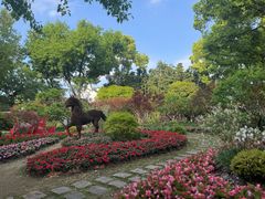 -上海醉白池公园