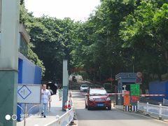 -重庆工商大学(南岸校区)