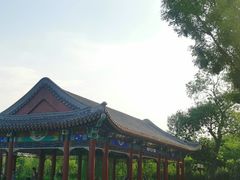 -西海子公园