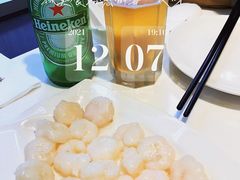 水晶虾仁-光明邨大酒家(汇阳广场店)