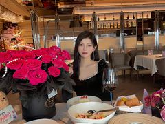 -燃扒房Steakhouse(皇庭店)