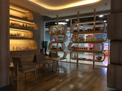 -Let’s Relax Spa(MBK)