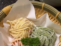 -捞王锅物料理(温州万象城店)