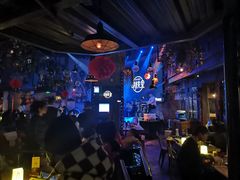 -胡桃里乐队酒馆(鎏嘉码头店)