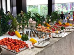 -上海虹桥宾馆味翠餐厅