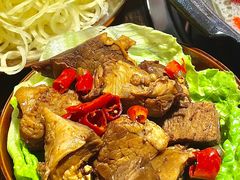 -冯校长老火锅(广州正佳广场店)