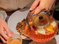 -章吴记喜瑞餐厅(东东城店)