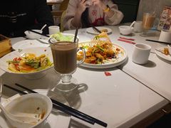 -避风塘·老港味餐厅(虹口龙之梦店)