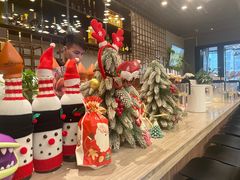 -ibarrel爱杯·bistro&brunch(江宁路店)