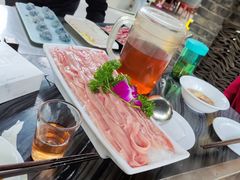 -凤来栖·净庭院·火锅(欧尚店)