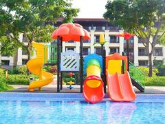 -西双版纳融创皇冠假日度假酒店