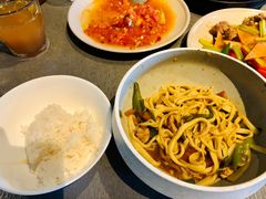 -日上三甘(三里屯店)