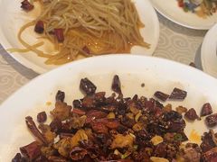 -辣婆婆(航天桥店)