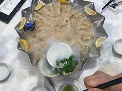 -麒麟海鲜酒家(Richmond)