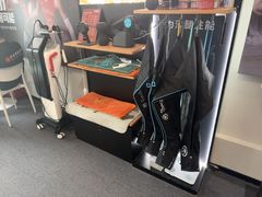 -MASTER FIT 拉伸大师·筋膜刀·西式按摩(上梅林卓悦汇店)