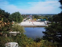 -北京西山国家森林公园