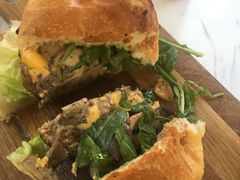 -农畉LONFOOD(福田星河COCOPark店)