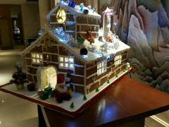 -蜻蜓逐宴全日制西餐厅I古北水镇大酒店